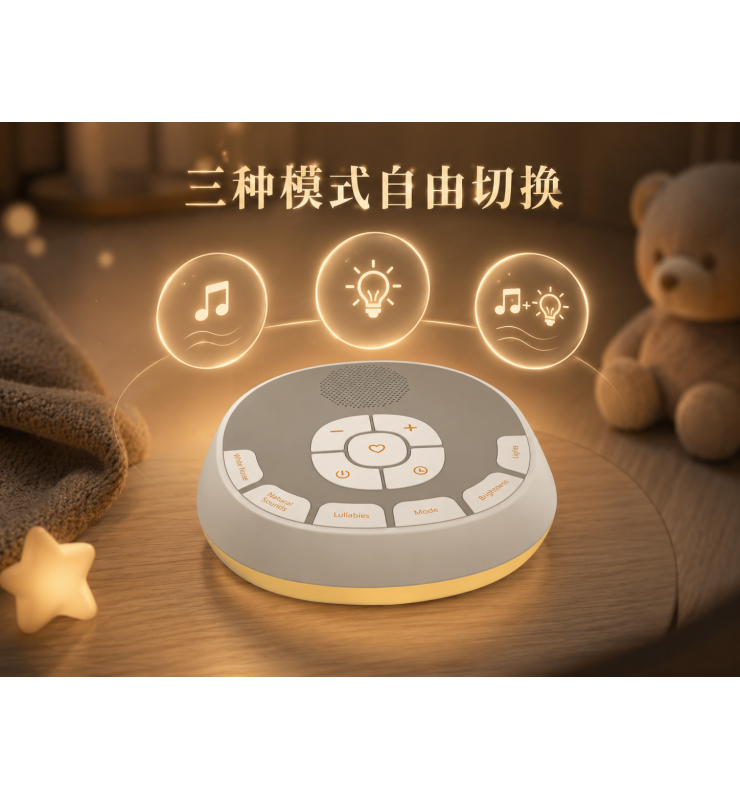 A800L三种模式