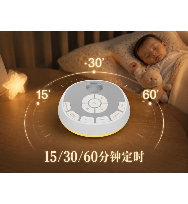 A800L定时功能
