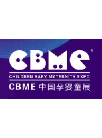 CBME China pregnancy, baby and child exhibition 2020
