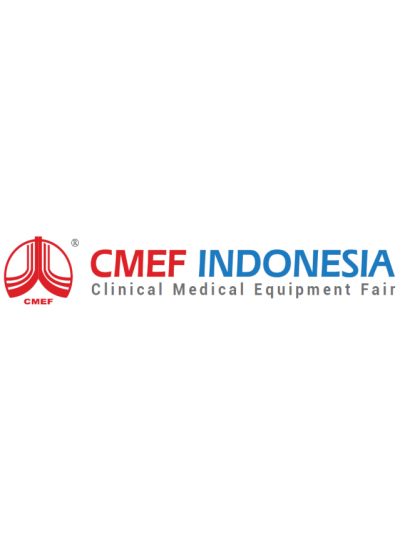 CMEF Indonesia international medical expo 2020