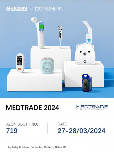 2024 MEDTRADE