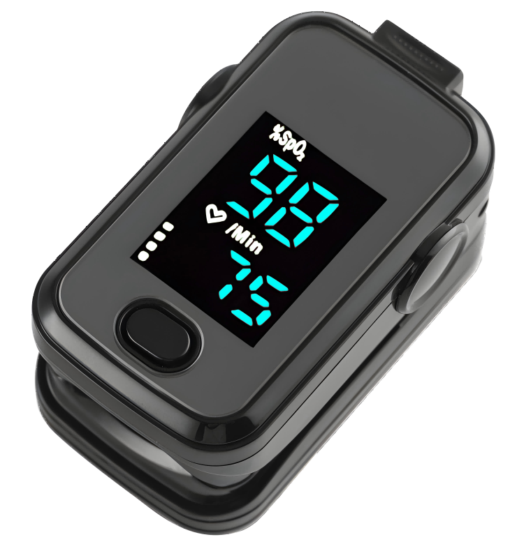  A310Lfingertip pulse oximeter