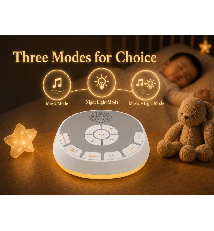 A800L three modes